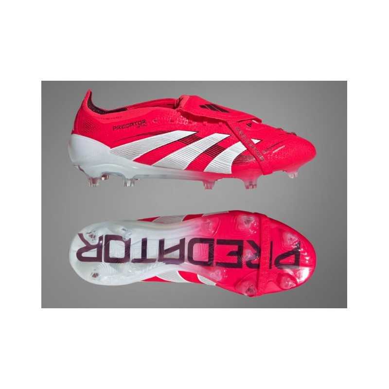 ADIDAS - PREDATOR ELITE FT FG ADIDAS - 1 ADIDAS - PREDATOR ELITE FT FG ADIDAS - 1