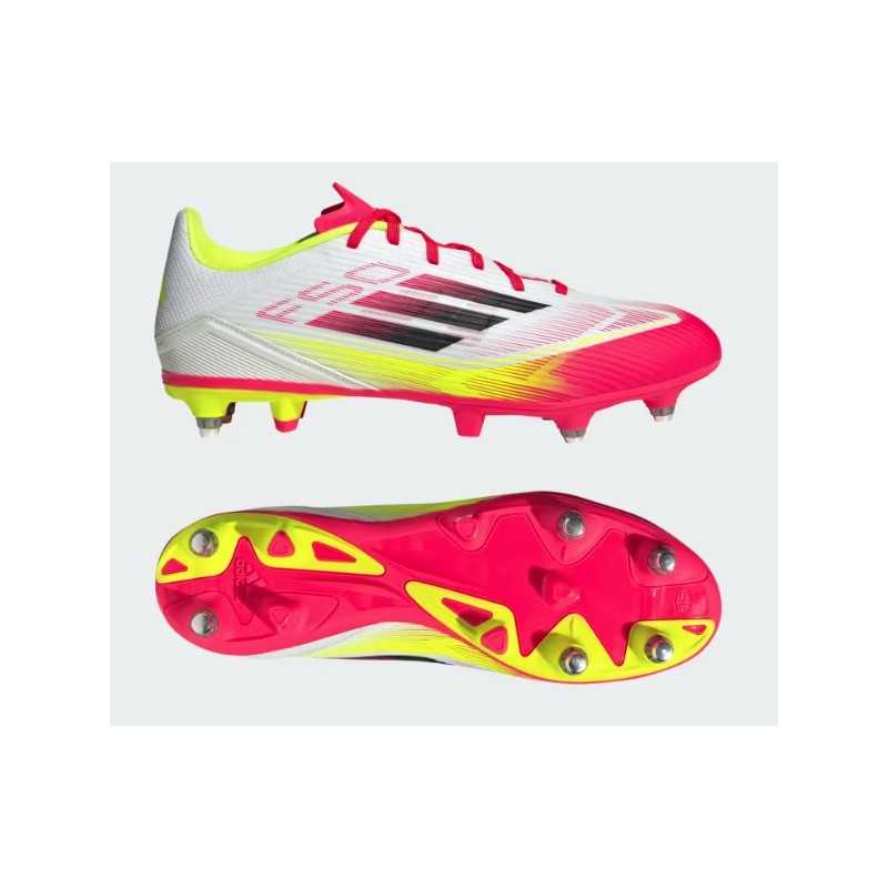 ADIDAS - F50 LEAGUE SG ADIDAS - 1 ADIDAS - F50 LEAGUE SG ADIDAS - 1