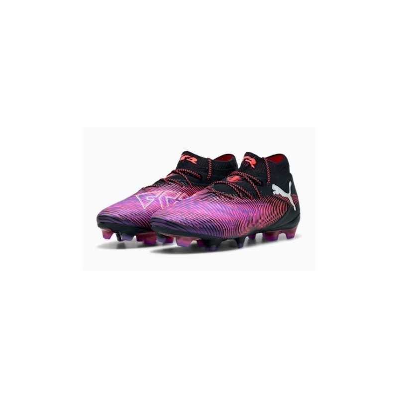 PUMA - FUTURE 8 ULTIMATE FG/AG PUMA - 1 PUMA - FUTURE 8 ULTIMATE FG/AG PUMA - 1