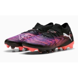 PUMA - FUTURE 8 MATCH FG/AG PUMA - 1