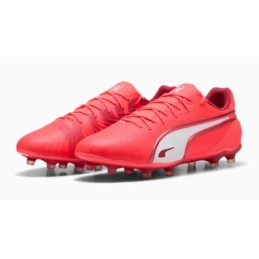 PUMA - KING MATCH FG/AG PUMA - 1