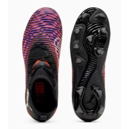 PUMA - FUTURE 8 MATCH FG/AG Jr PUMA - 3
