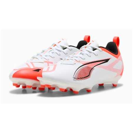 PUMA - ULTRA 5 PLAY FG/AG Jr PUMA - 1