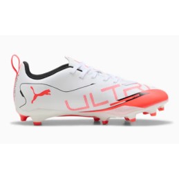 PUMA - ULTRA 5 PLAY FG/AG Jr PUMA - 4