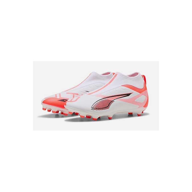 PUMA - ULTRA 5 MATCH+ LL FG/AG Jr PUMA - 1 PUMA - ULTRA 5 MATCH+ LL FG/AG Jr PUMA - 1