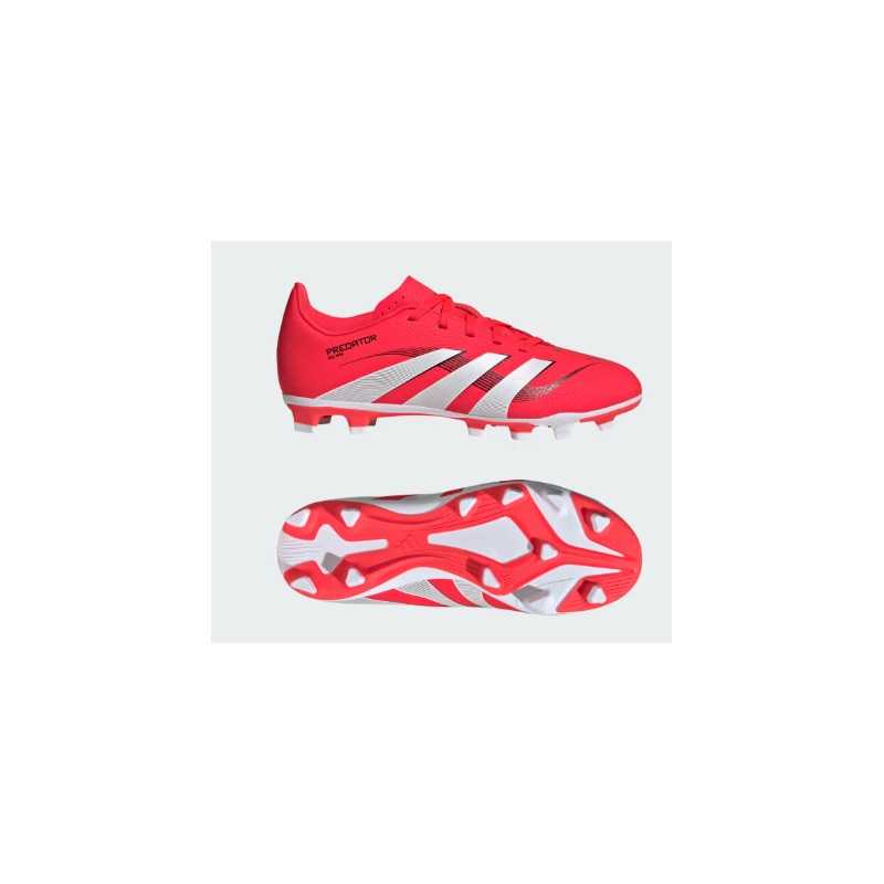 ADIDAS - PREDATOR CLUB FG/MG Jr ADIDAS - 1 ADIDAS - PREDATOR CLUB FG/MG Jr ADIDAS - 1