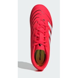 ADIDAS - PREDATOR CLUB FG/MG Jr ADIDAS - 3