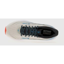 MIZUNO - WAVE RIDER 28 MIZUNO - 4