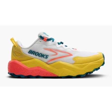 BROOKS - CALDERA 8 BROOKS - 2