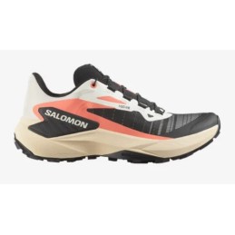 SALOMON - GENESIS SALOMON - 5