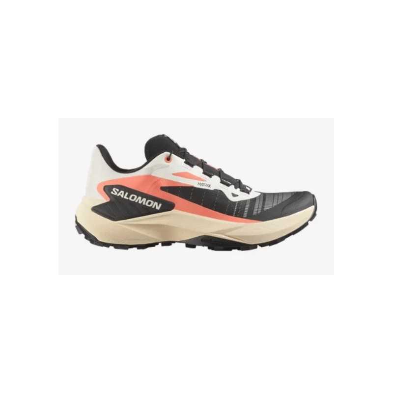 SALOMON - GENESIS SALOMON - 5 SALOMON - GENESIS SALOMON - 5
