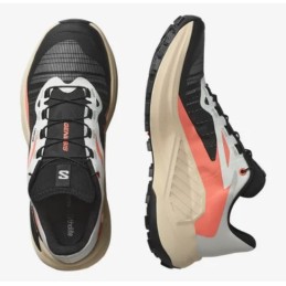SALOMON - GENESIS SALOMON - 6