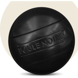 OBUT BOULE NOIRE COU STRIE OBUT - 1