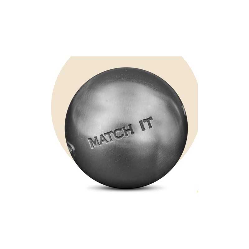 OBUT MATCH IT LISSE OBUT - 1 OBUT MATCH IT LISSE OBUT - 1