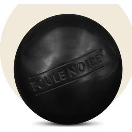 OBUT BOULE NOIRE COU LISSE OBUT - 1
