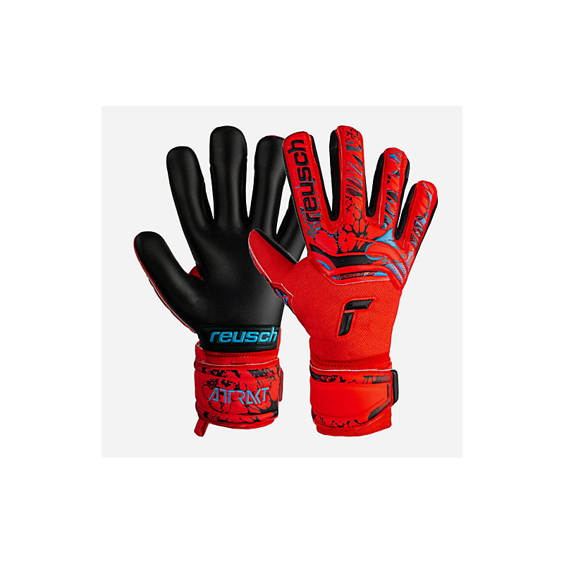 REUSCH - ATTRAKT GRIP EVOLUTION FINGER SUPPORT REUSCH - 1