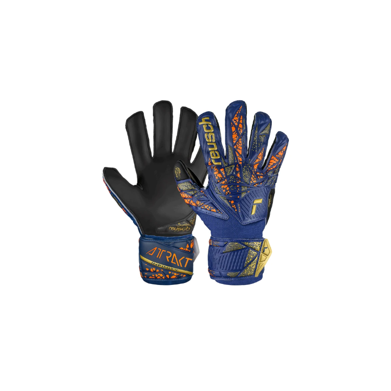 REUSCH - ATTRAKT INFINITY FINGER SUPPORT (Jr) REUSCH - 1
