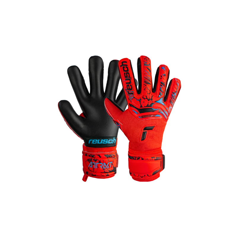 REUSCH - ATTRAKT EVOLUTION FINGER SUPPORT (JR) REUSCH - 1