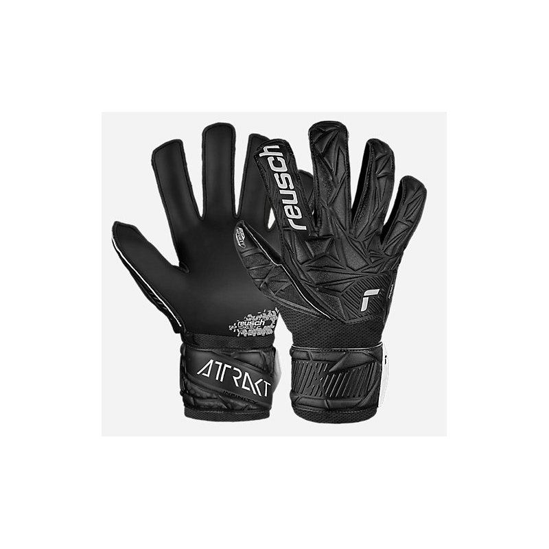 REUSCH - ATTRAKT INFINITY (JR) REUSCH - 1 REUSCH - ATTRAKT INFINITY (JR) REUSCH - 1