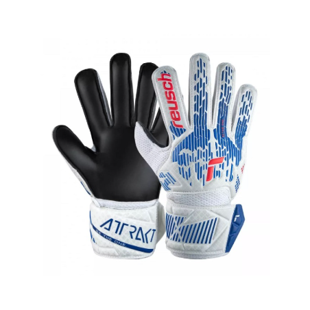 REUSCH - ATTRAKT SOLID (JR) REUSCH - 1