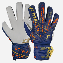 REUSCH - ATTRAKT GRIP (JR) REUSCH - 1