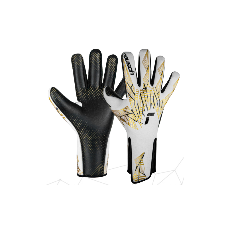 REUSCH - PURE CONTACT GOLD X GLUEPRINT REUSCH - 1 REUSCH - PURE CONTACT GOLD X GLUEPRINT REUSCH - 1