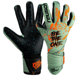 REUSCH - PURE CONTACT FUSION REUSCH - 1