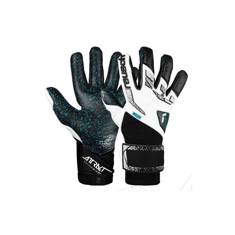 REUSCH - ATTRAKT FREEGEL FUSION GOALIATOR REUSCH - 1 REUSCH - ATTRAKT FREEGEL FUSION GOALIATOR REUSCH - 1