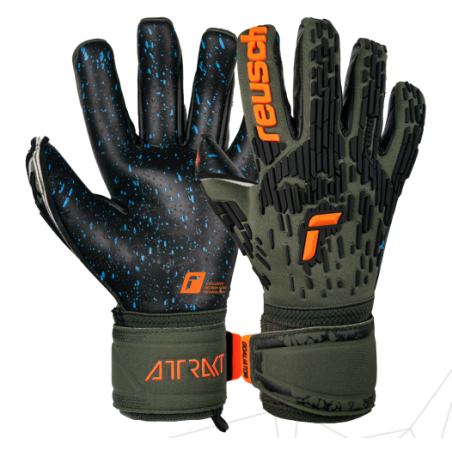 REUSCH - ATTRAKT FREEGEL FUSION GOALIATOR REUSCH - 1