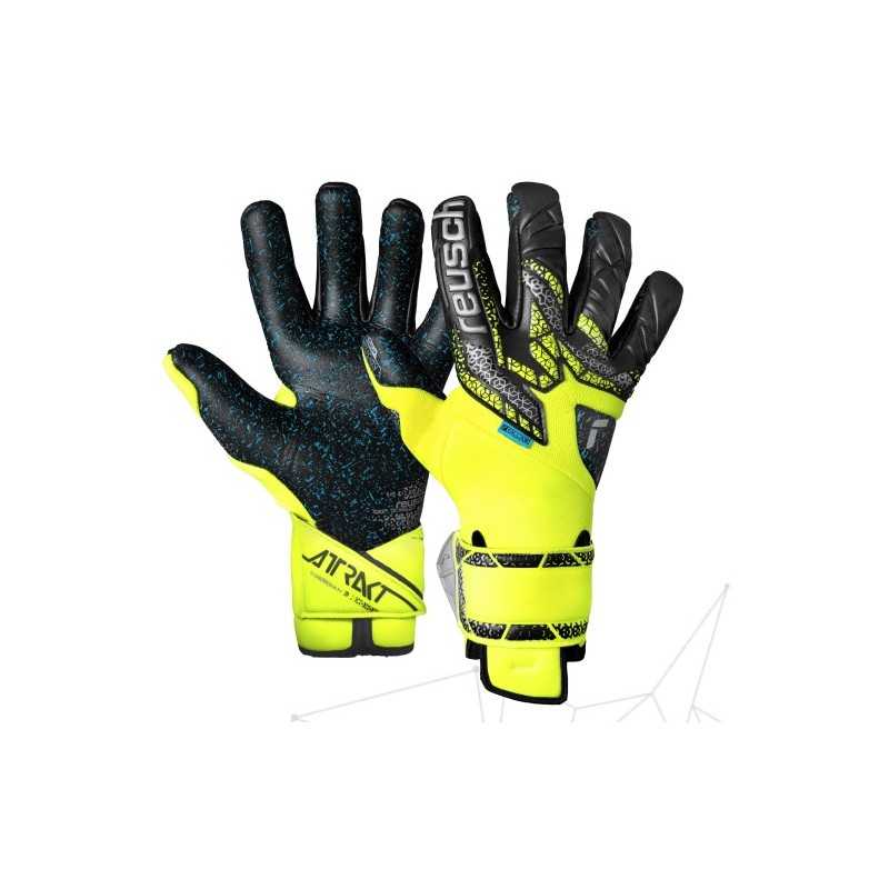 REUSCH - ATTRAKT FUSION GUARDIAN REUSCH - 1 REUSCH - ATTRAKT FUSION GUARDIAN REUSCH - 1