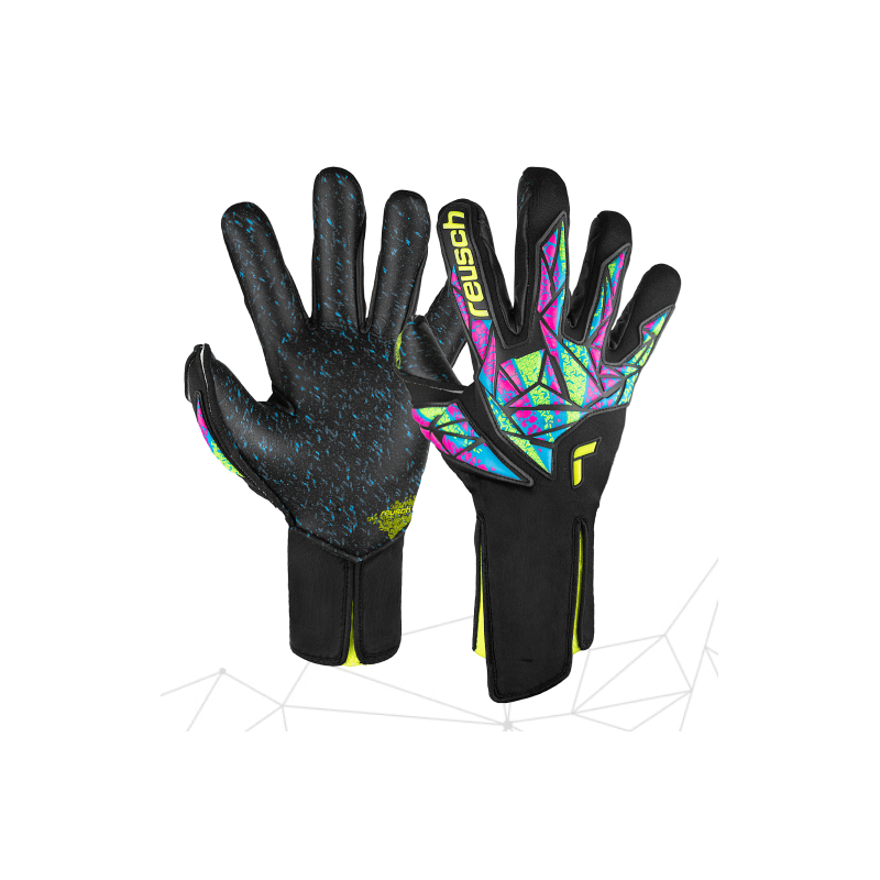 REUSCH - ATTRAKT FUSION STRAPLESS REUSCH - 1 REUSCH - ATTRAKT FUSION STRAPLESS REUSCH - 1