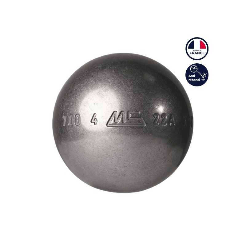 LSX TRIPLETTE MS PETANQUE MS PETANQUE - 1 LSX TRIPLETTE MS PETANQUE MS PETANQUE - 1
