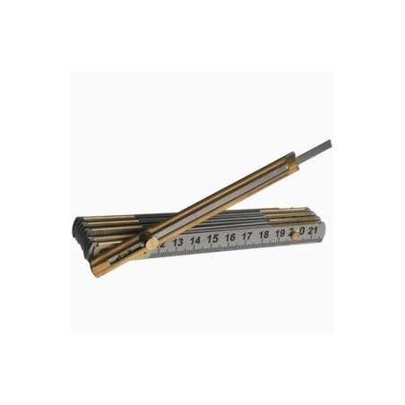 METRE A TIRETTE METAL MS PETANQUE MS PETANQUE - 1