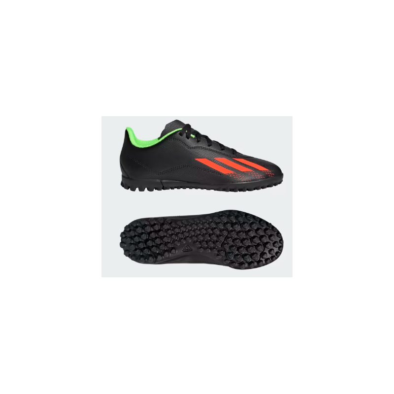 GW85113623 ADIDAS - X SPEEDPORTAL.4 TF JUNIOR 