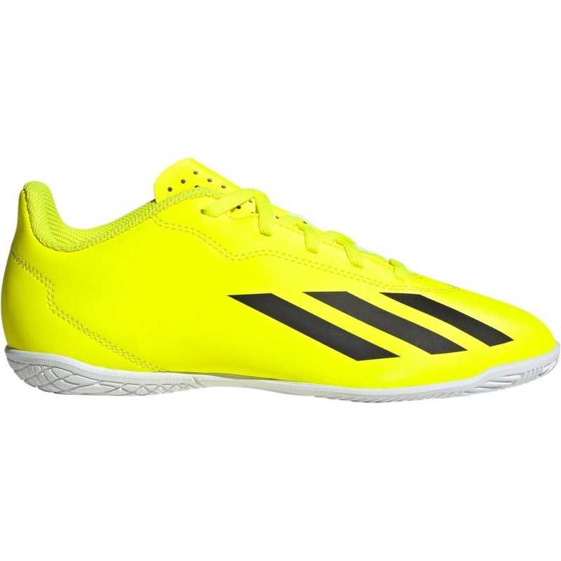 ADIDAS - X CRAZYFAST CLUB ADIDAS - 3