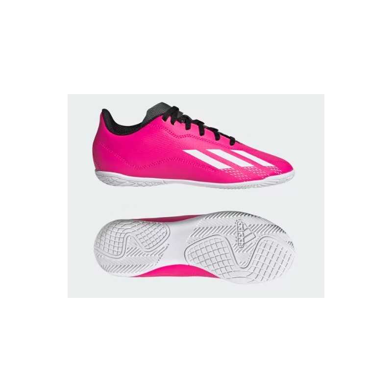 ADIDAS - X SPEEDPORTAL.4 - 1