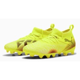 10814303 PUMA - FUTURE 8 MATCH FG/AG Jr 
