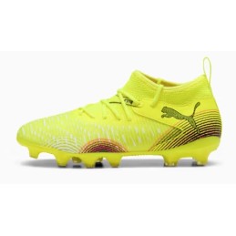 10814303 PUMA - FUTURE 8 MATCH FG/AG Jr 