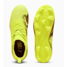 10814303 PUMA - FUTURE 8 MATCH FG/AG Jr 