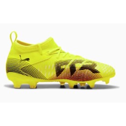 10814303 PUMA - FUTURE 8 MATCH FG/AG Jr 