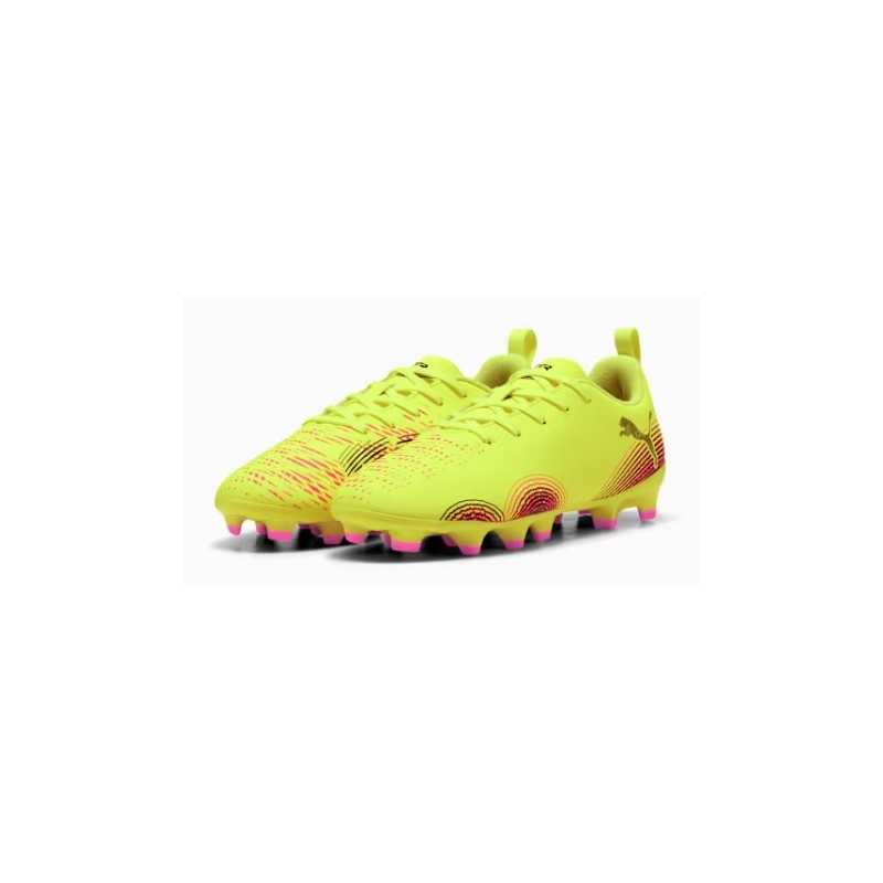 10814403 PUMA - FUTURE 8 PLAY FG/AG Jr 