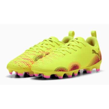 10814403 PUMA - FUTURE 8 PLAY FG/AG Jr 