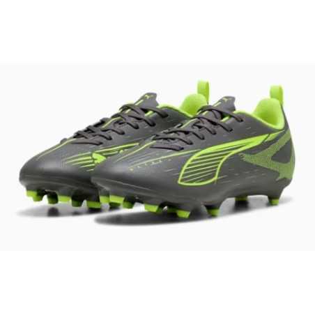 10817003 PUMA - ULTRA 5 PLAY FG/AG Jr 