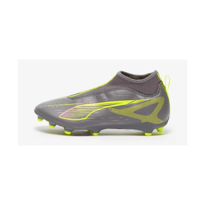 10816303 PUMA - ULTRA 5 MATCH+ LL FG/AG Jr 