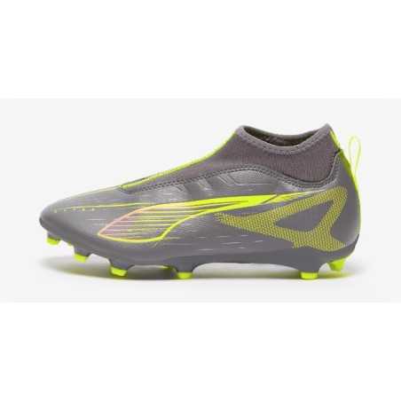 10816303 PUMA - ULTRA 5 MATCH+ LL FG/AG Jr 