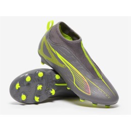 10816303 PUMA - ULTRA 5 MATCH+ LL FG/AG Jr 