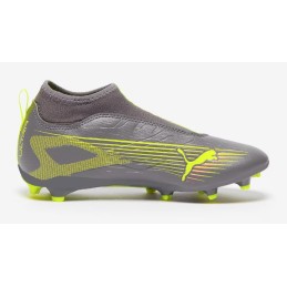 10816303 PUMA - ULTRA 5 MATCH+ LL FG/AG Jr 