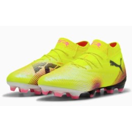 10813803 PUMA - FUTURE 8 ULTIMATE FG/AG 