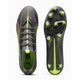 10816603 PUMA - ULTRA 5 MATCH FG/AG 