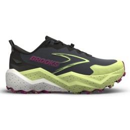 BROOKS - CALDERA 8 BROOKS - 2